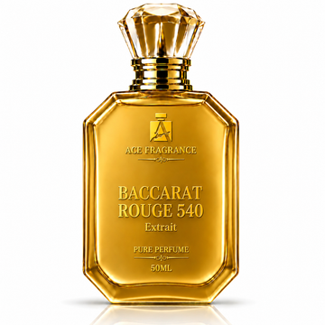 BACCARAT ROUGE 540 (EXTRAIT)-IMPRESSION BY ACE FRAGRANCE