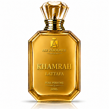 Khamrah (Lattafa)--IMPRESSION BY ACE FRAGRANCE