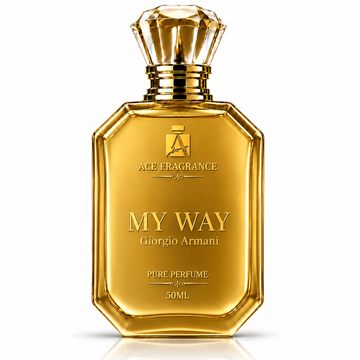 MY WAY (ARMANI)-IMPRESSION BY ACE FRAGRANCE