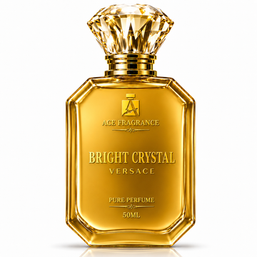 BRIGHT CRYSTAL (VERSACE)-IMPRESSION BY ACE FRAGRANCE