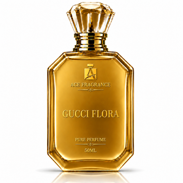 FLORA (GUCCI)-IMPRESSION BY ACE FRAGRANCE