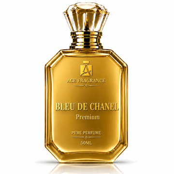 BLEU DE (CHANEL) – PREMIUM EDITION IMPRESSION BY ACE FRAGRANCE
