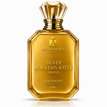 Silver Mountain Water(CREED)-IMPRESSION BY ACE FRAGRANCE