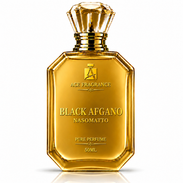 BLACK AFGANO (NASOMATTO)-  IMPRESSION BY ACE FRAGRANCE