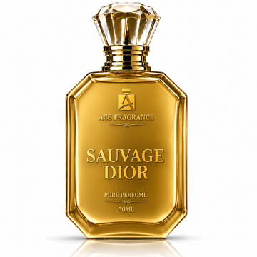 SAUVAGE (DIOR)--IMPRESSION BY ACE FRAGRANCE