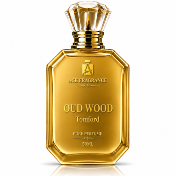 OUD WOOD (TOMFORD)- IMPRESSION BY ACE FRAGRANCE
