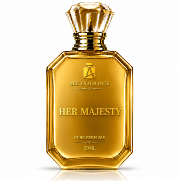 HER MAJESTY-IMPRESSION BY ACE FRAGRANCE