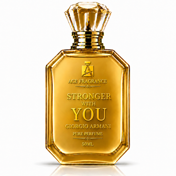 Stronger With You (Giorgio Armani)-IMPRESSION BY ACE FRAGRANCE