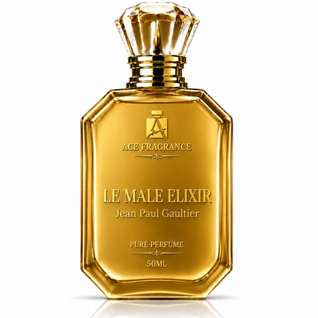 LE MALE ELIXIR (JPG)--IMPRESSION BY ACE FRAGRANCE